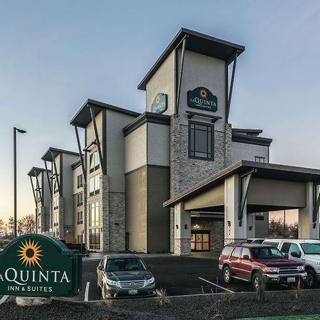 La Quinta Inn & Suites By Wyndham Уала Уала Екстериор снимка