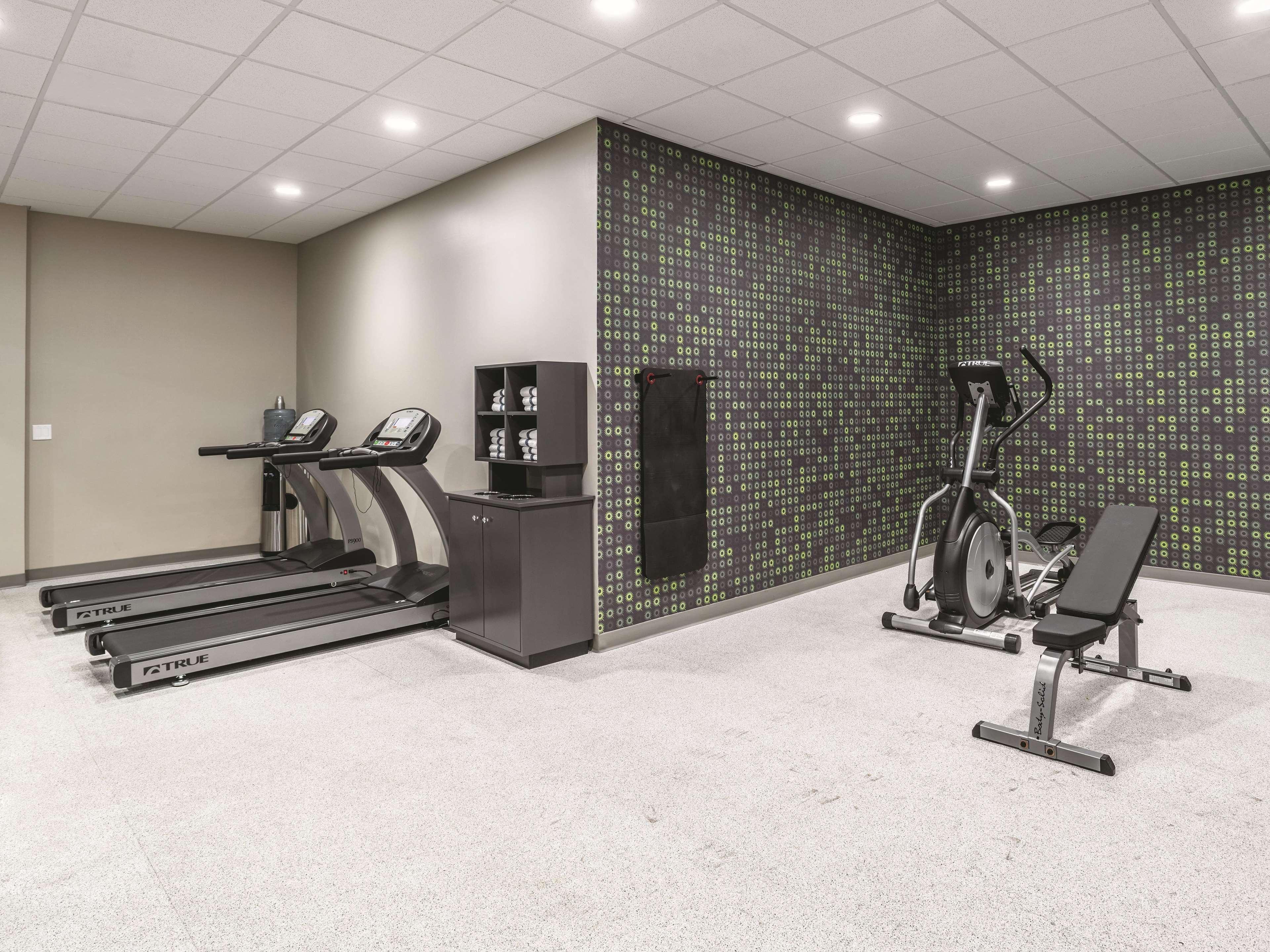 La Quinta Inn & Suites By Wyndham Уала Уала Екстериор снимка