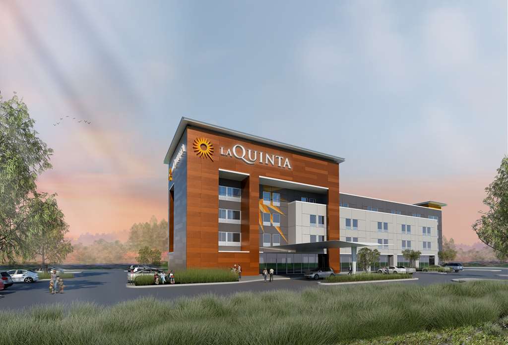 La Quinta Inn & Suites By Wyndham Уала Уала Екстериор снимка
