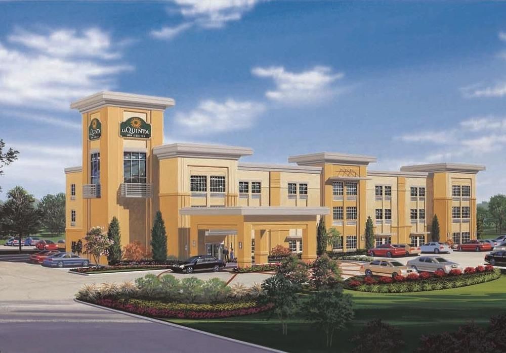 La Quinta Inn & Suites By Wyndham Уала Уала Екстериор снимка